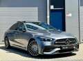 Mercedes-Benz C 300 AMG Burmester|Pano|360cam|Distr 1e eig Grijs - thumbnail 7