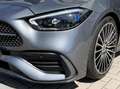 Mercedes-Benz C 300 AMG Burmester|Pano|360cam|Distr 1e eig Grijs - thumbnail 19