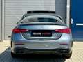 Mercedes-Benz C 300 AMG Burmester|Pano|360cam|Distr 1e eig Grijs - thumbnail 13