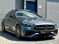 Mercedes-Benz C 300 AMG Burmester|Pano|360cam|Distr 1e eig Grijs - thumbnail 6