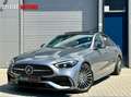 Mercedes-Benz C 300 AMG Burmester|Pano|360cam|Distr 1e eig Grijs - thumbnail 1
