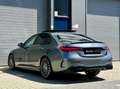 Mercedes-Benz C 300 AMG Burmester|Pano|360cam|Distr 1e eig Grijs - thumbnail 9