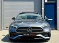 Mercedes-Benz C 300 AMG Burmester|Pano|360cam|Distr 1e eig Grijs - thumbnail 11