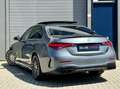 Mercedes-Benz C 300 AMG Burmester|Pano|360cam|Distr 1e eig Grijs - thumbnail 15