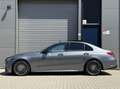 Mercedes-Benz C 300 AMG Burmester|Pano|360cam|Distr 1e eig Grijs - thumbnail 17
