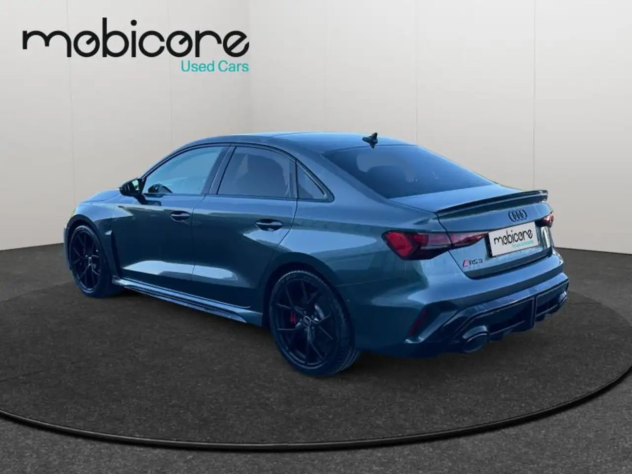 Audi RS3 2026