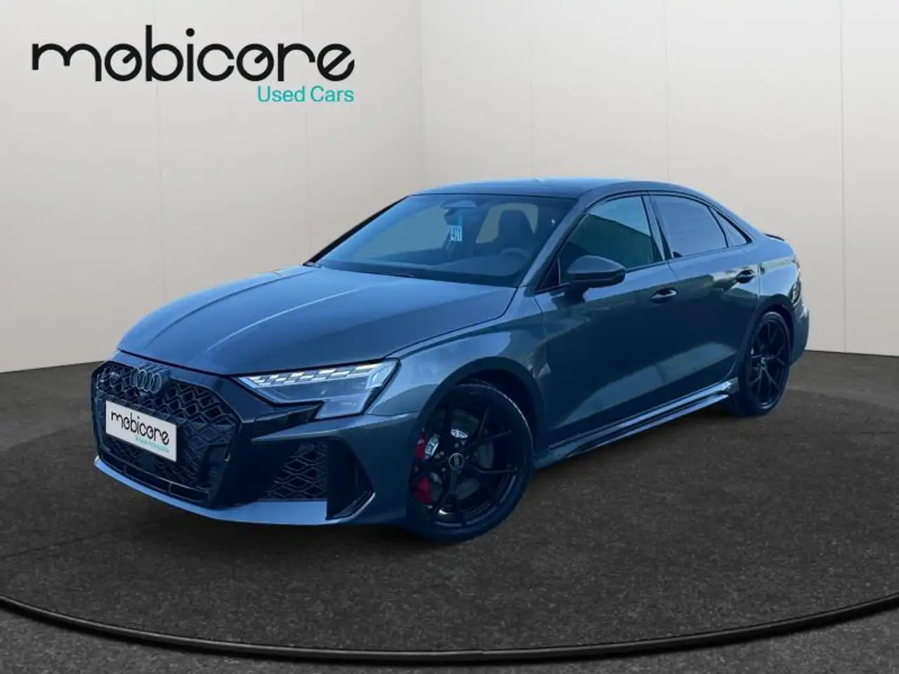 Audi RS3 2026