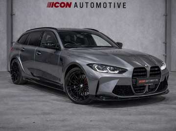 G81 COMPETITION - BTW 100% | LICHTE VRACHT | XDRIVE | CARBON | LASER