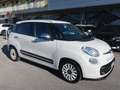 Fiat 500L 500L 2017 1.3 mjt Mirror 95cv my20 Nero - thumbnail 1