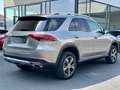 Mercedes-Benz GLE 350 d 4Matic | Airmatic | AHK | 360° | Leder Silber - thumbnail 4