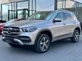 Mercedes-Benz GLE 350 d 4Matic | Airmatic | AHK | 360° | Leder Silber - thumbnail 1