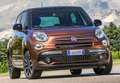 Fiat 500L 1.4 Cross Gris - thumbnail 3