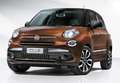 Fiat 500L 1.4 Cross Gris - thumbnail 4