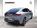 BMW X2 xDrive20d M Sportpaket Head-Up DAB LED Grau - thumbnail 2