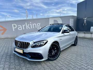 Speedshift 7G-MCT