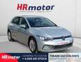 Volkswagen Golf Life Gris - thumbnail 1