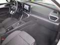 SEAT Leon ST FR 2.0TDI DSG 297,-ohne Anzahlung Navi Kamera Weiß - thumbnail 9