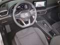 SEAT Leon ST FR 2.0TDI DSG 297,-ohne Anzahlung Navi Kamera Weiß - thumbnail 5
