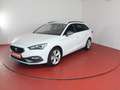 SEAT Leon ST FR 2.0TDI DSG 297,-ohne Anzahlung Navi Kamera Weiß - thumbnail 28