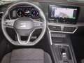SEAT Leon ST FR 2.0TDI DSG 297,-ohne Anzahlung Navi Kamera Weiß - thumbnail 8