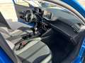 Peugeot 208 1.2 puretech Allure Navi Pack s&s 100cv my20 Blu/Azzurro - thumbnail 6