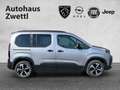 Peugeot Rifter Standard GT BHDI 130 EAT8 Grau - thumbnail 7