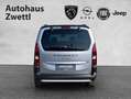 Peugeot Rifter Standard GT BHDI 130 EAT8 Grau - thumbnail 5