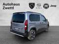 Peugeot Rifter Standard GT BHDI 130 EAT8 Grau - thumbnail 6