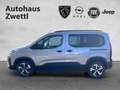 Peugeot Rifter Standard GT BHDI 130 EAT8 Grau - thumbnail 3