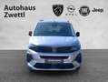 Peugeot Rifter Standard GT BHDI 130 EAT8 Grau - thumbnail 2
