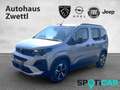 Peugeot Rifter Standard GT BHDI 130 EAT8 Grau - thumbnail 1