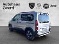Peugeot Rifter Standard GT BHDI 130 EAT8 Grau - thumbnail 4