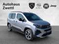 Peugeot Rifter Standard GT BHDI 130 EAT8 Grau - thumbnail 8