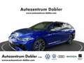 Volkswagen Golf Variant Golf R Variant 2.0 TSI 4Motion 235 kW (320 PS) R-P Blau - thumbnail 1