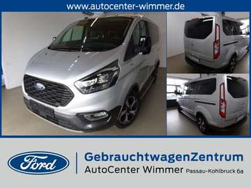 Custom 320 L1H1 VA Active AHK abnehmbar