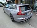 Volvo V60 B4 Plus Dark Benzin EU6e HUD Leder Digitales Cockp Silber - thumbnail 4