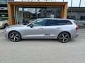 Volvo V60 B4 Plus Dark Benzin EU6e HUD Leder Digitales Cockp Silber - thumbnail 5