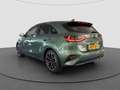 Kia Ceed / cee'd 1.0 T-GDi DynamicPlusLine | Stuur- en stoelverwarm Groen - thumbnail 2