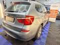 BMW X3 xDrive 20 d xLine Grau - thumbnail 4