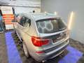 BMW X3 xDrive 20 d xLine Grau - thumbnail 3