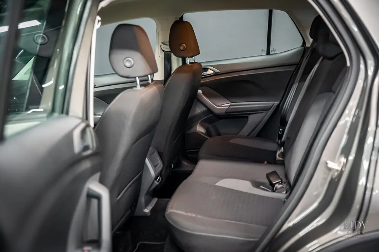 Volkswagen T-Cross R-LINE LOOK, миниатюра 6