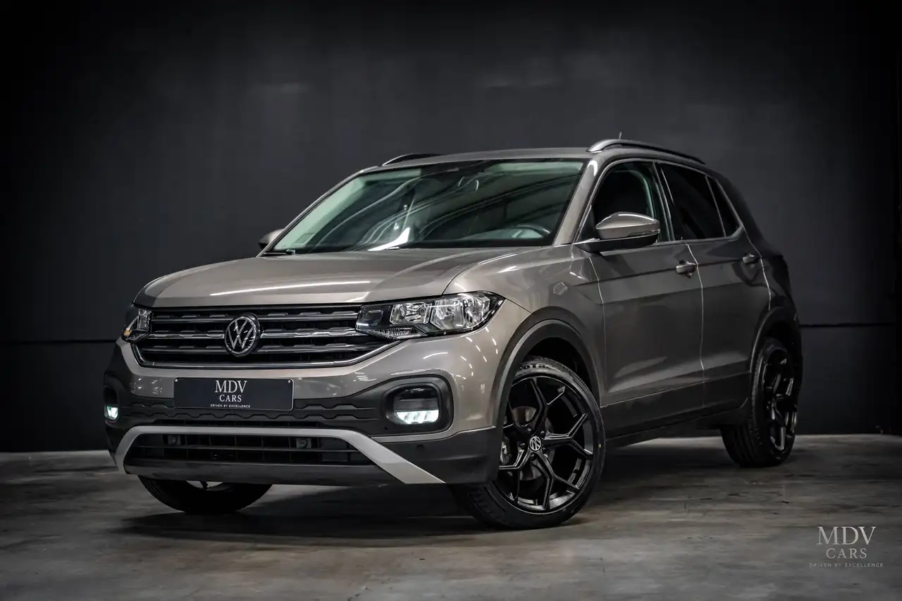 Volkswagen T-Cross R-LINE LOOK