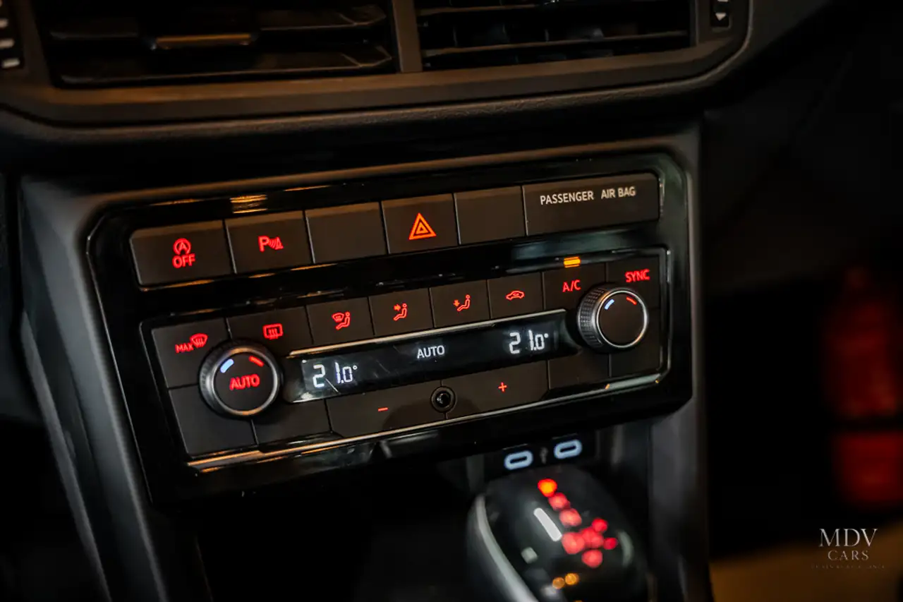 Volkswagen T-Cross R-LINE LOOK, миниатюра 9
