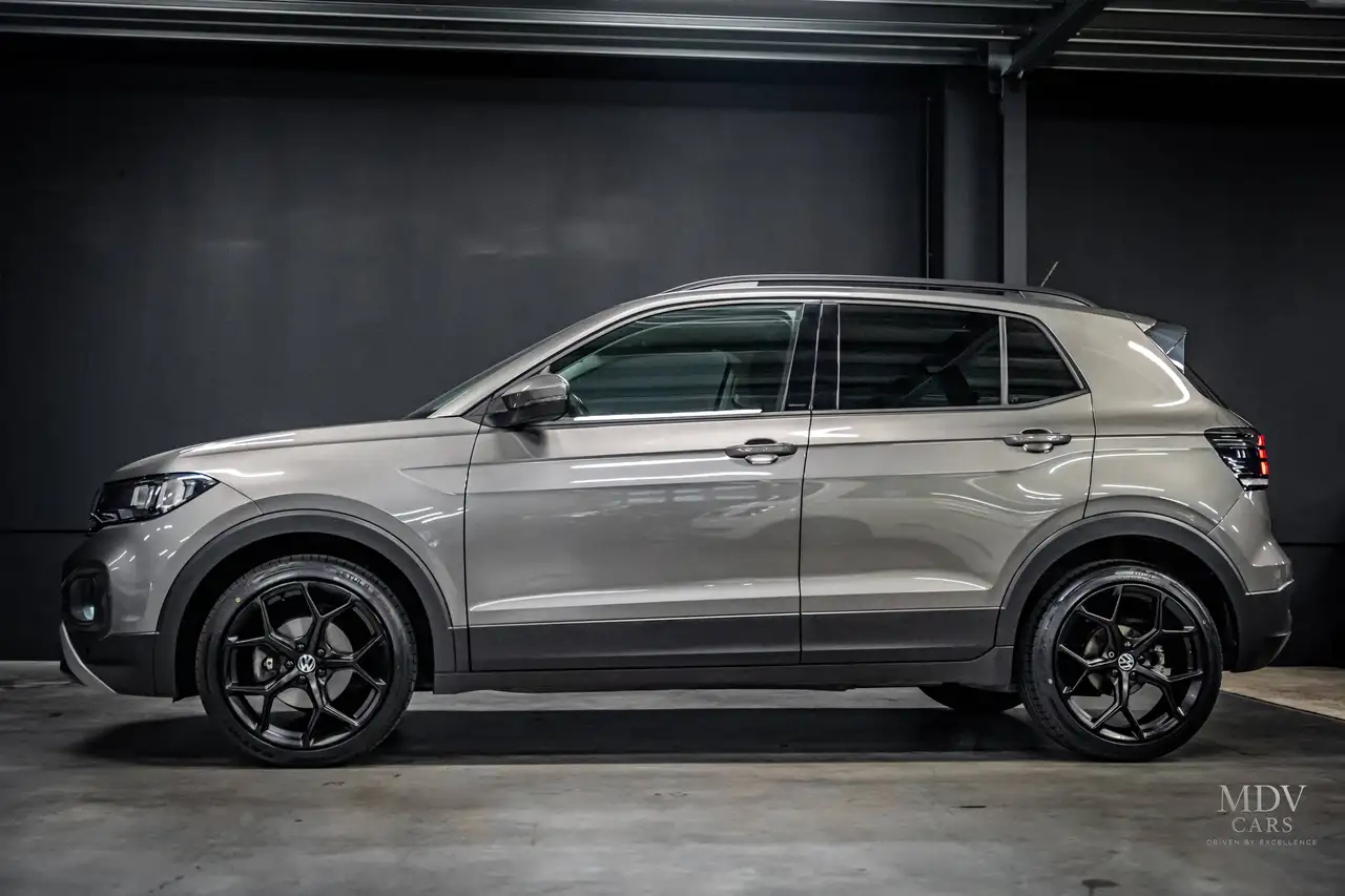 Volkswagen T-Cross R-LINE LOOK, миниатюра 3