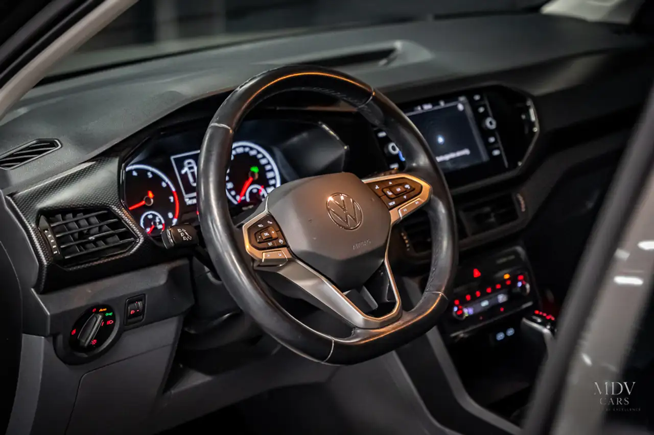 Volkswagen T-Cross R-LINE LOOK, миниатюра 7