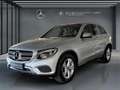Mercedes-Benz GLC 350 d 4M Panorama - AHK - Standheizung - Comand Silber - thumbnail 2