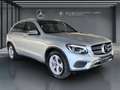 Mercedes-Benz GLC 350 d 4M Panorama - AHK - Standheizung - Comand Silber - thumbnail 18