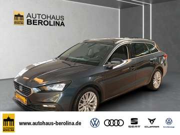 ST 1.4 e-Hybrid Xcellence DSG *GRA*LED*SHZ*