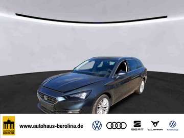 ST 1.4 e-Hybrid Xcellence DSG *GRA*LED*SHZ*