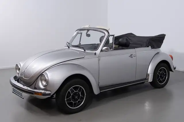 Volkswagen Autres Käfer 1303 LS Cabriolet